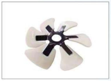 PCGSOLC-8EO COOLING FAN 600-645-7120